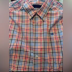 Lot of 3 Southern Marsh men’s shirts size medium